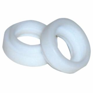 Junta/protector de gran diámetro para antorchas serie 2, tamaño 9 y 20