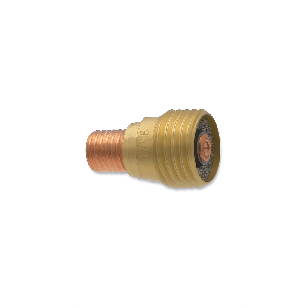 Standard Gas Lens for 2 Series Torch Size 9, 20