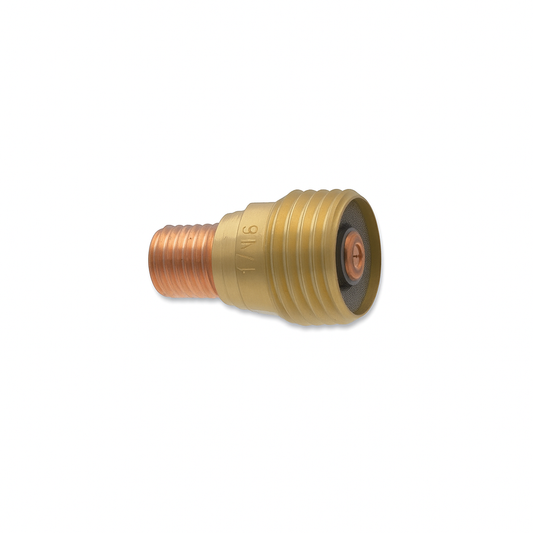 Standard Gas Lens for 2 Series Torch Size 9, 20