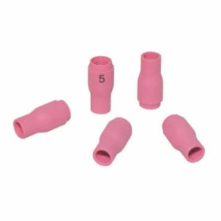 Standard Cups for 2 Series Torch Size 9, 20