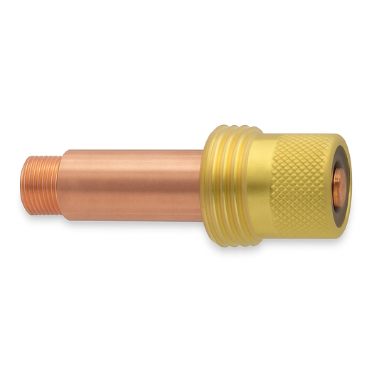 Standard Gas Lens for 3 Series Torch Size 17, 18, 26