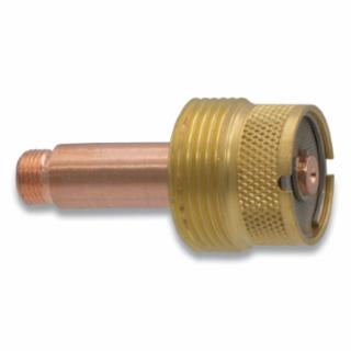 Large Diameter Gas Lens for 3 Series Torch Size 17, 18, 26