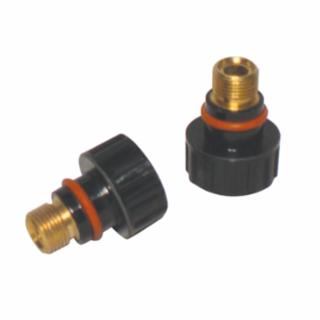 Tapa trasera para antorcha serie 3, tamaños 17, 18 y 26