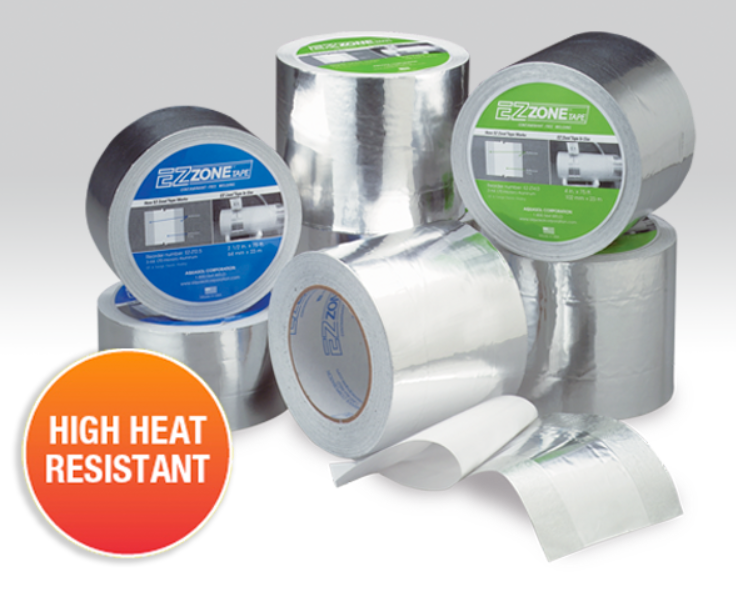 Aquasol EZ Zone® Tape
