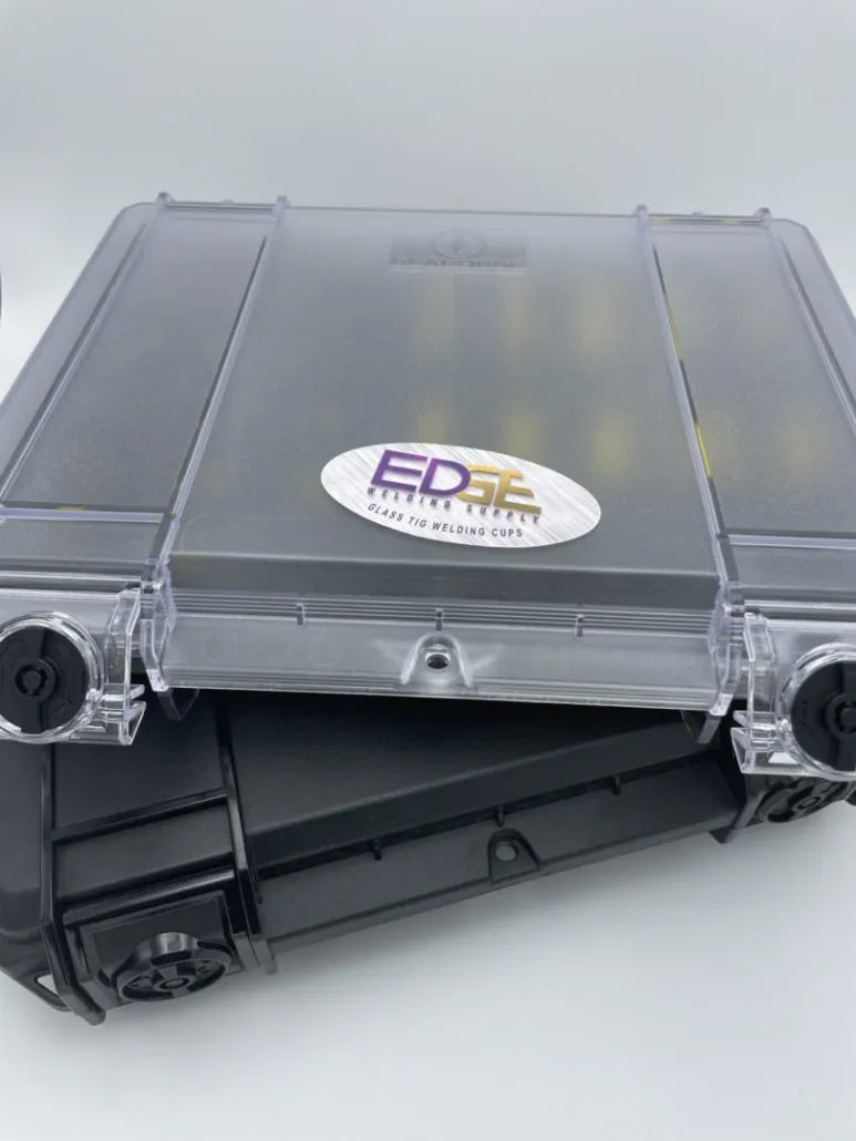 Edge Elite Master Kit |  Pyrex & Quartz