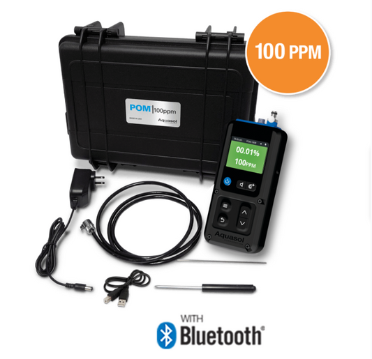 Aquasol POM-100B
