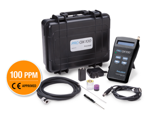Aquasol Pro OX-100 Kit