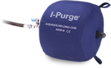 I-Purge Pull Thru Baffle System