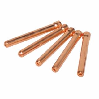 Pinzas divididas estándar para antorchas de la serie 2, tamaño 9, 20