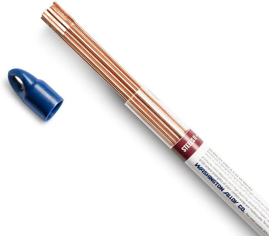 ER70S-6 TIG Filler Rod
