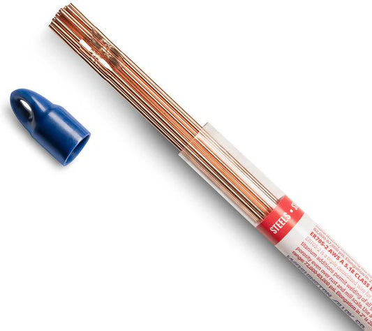 ER70S-2 TIG Filler Rod