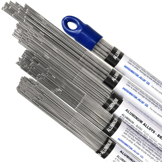 ER4043 | Aluminum | 36" Filler Rod