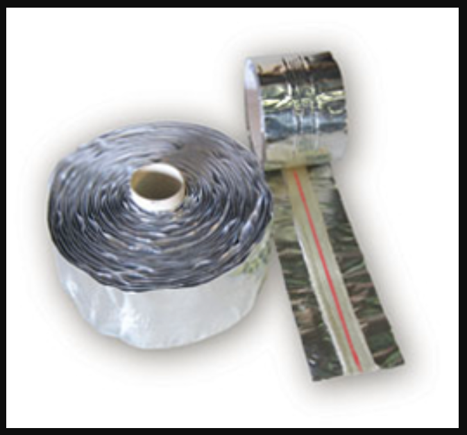 Aquasol Fiback Welding Tape