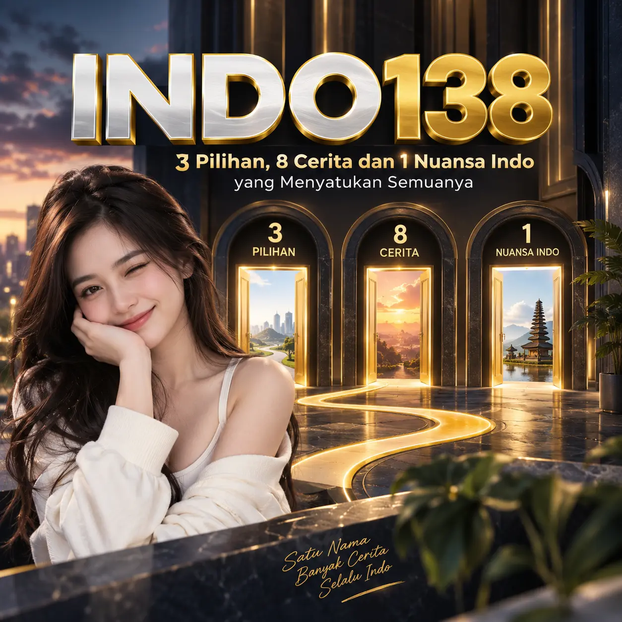 INDO138